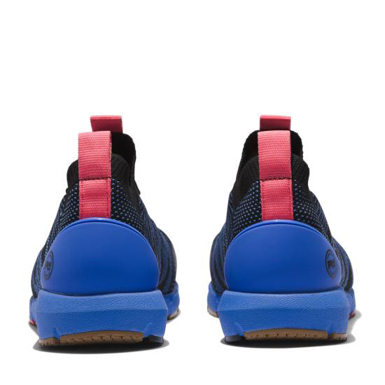 Timberland PRO Radius Knit #A5SY8 Women's Athletic Composite